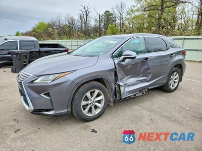2019 LEXUS RX 350 BASE 2T2BZMCA4KC209370 - główne zdjęcie licytacji z USA - miniatura