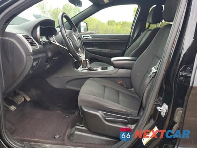 Zdjęcie 7 z 13 samochodu: 2019 JEEP GRAND CHEROKEE LAREDO VIN:1C4RJFAG6KC531904 - miniatura