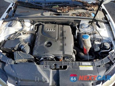 Zdjęcie 11 z 12 samochodu: 2012 AUDI A5 PREMIUM PLUS VIN:WAULFAFR3CA037496 - miniatura