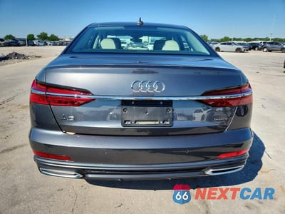 Zdjęcie 6 z 12 samochodu: 2022 AUDI A6 PRESTIGE VIN:WAUM2BF20NN022426 - miniatura