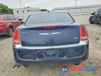 Zdjęcie 6 z 13 samochodu: 2012 CHRYSLER 300 LIMITED VIN:2C3CCACG9CH200656 - miniatura