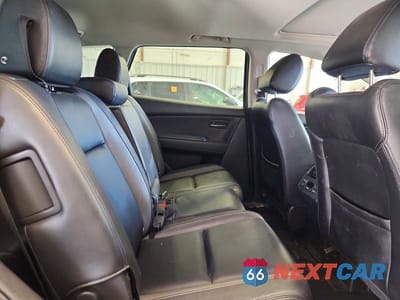 Zdjęcie 11 z 13 samochodu: 2012 MAZDA CX-9 VIN:JM3TB3CA1C0355025 - miniatura