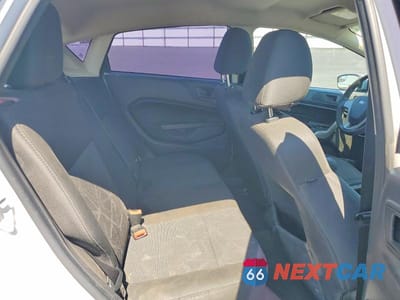 Zdjęcie 10 z 12 samochodu: 2012 FORD FIESTA SE VIN:3FADP4EJ1CM207963 - miniatura