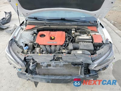 Zdjęcie 11 z 13 samochodu: 2020 HYUNDAI VELOSTER 2.0L PREMIUM VIN:KMHTG6AF4LU024843 - miniatura