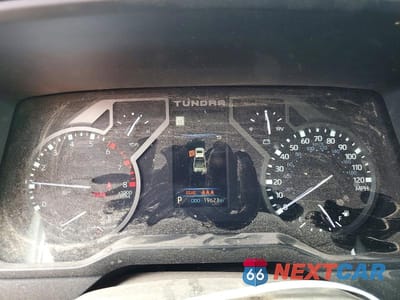 Zdjęcie 9 z 12 samochodu: 2024 TOYOTA TUNDRA SR5 VIN:5TFLA5DB8RX173580 - miniatura