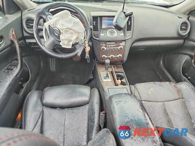 Zdjęcie 8 z 13 samochodu: 2011 NISSAN MAXIMA 3.5 S VIN:1N4AA5AP1BC863875 - miniatura