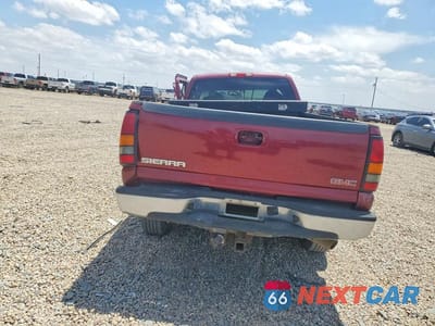 Zdjęcie 6 z 11 samochodu: 2004 GMC SIERRA 2500 VIN:1GTHC29U64E306463 - miniatura