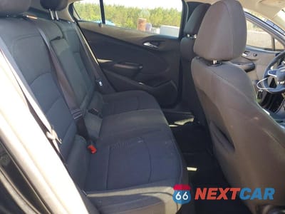 Zdjęcie 10 z 12 samochodu: 2017 CHEVROLET CRUZE LT VIN:1G1BE5SM0H7277167 - miniatura