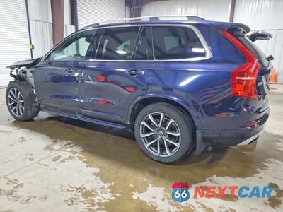 Drugie zdjęcie samochodu z przodu: 2017 VOLVO XC90 T6 VIN:YV4A22PK9H1157790 - miniatura
