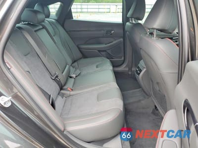 Zdjęcie 10 z 12 samochodu: 2025 HYUNDAI SONATA N LINE VIN:KMHL54JC9SA491305 - miniatura