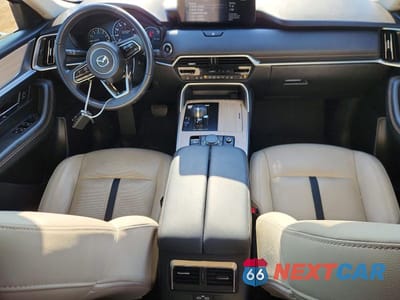 Zdjęcie 8 z 13 samochodu: 2024 MAZDA CX-90 PREMIUM VIN:JM3KKDHDXR1180832 - miniatura