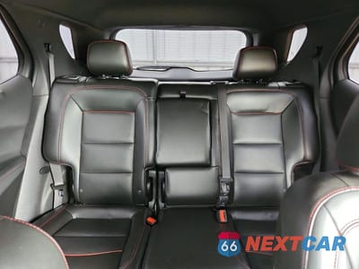 Zdjęcie 10 z 13 samochodu: 2022 CHEVROLET EQUINOX RS VIN:3GNAXMEV9NS109107 - miniatura