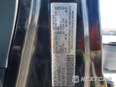 Zdjęcie 13 z 13 samochodu: 2023 JEEP WRANGLER SAHARA 4XE VIN:1C4JJXP67PW662413 - miniatura