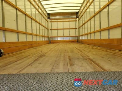 Zdjęcie 6 z 10 samochodu: 2026 INTERNATIONAL MV607 BOX TRUCK VIN:3HAEUMML4TL266176 - miniatura