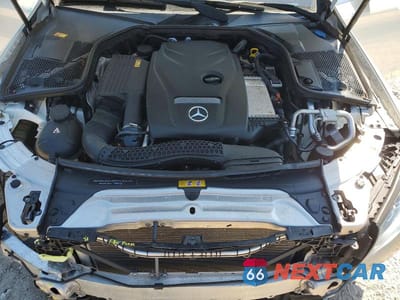 Zdjęcie 11 z 13 samochodu: 2016 MERCEDES-BENZ C 300 4MATIC VIN:55SWF4KB5GU099942 - miniatura