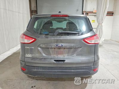 Zdjęcie 6 z 13 samochodu: 2016 FORD ESCAPE S VIN:1FMCU0F72GUA09125 - miniatura