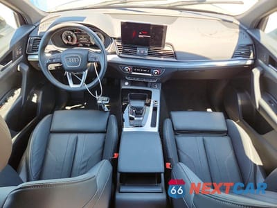 Zdjęcie 8 z 14 samochodu: 2025 AUDI Q5 PREMIUM 45 VIN:WA1GAAFY7S2028507 - miniatura