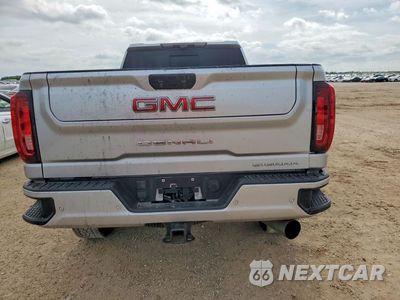 Zdjęcie 6 z 12 samochodu: 2023 GMC SIERRA K2500 DENALI VIN:1GT49REY4PF113483 - miniatura