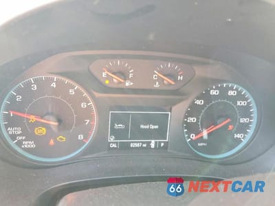 Zdjęcie 9 z 12 samochodu: 2021 CHEVROLET MALIBU RS VIN:1G1ZG5ST0MF021398 - miniatura