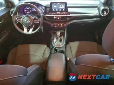 Zdjęcie 8 z 12 samochodu: 2021 KIA FORTE LXS VIN:3KPF24AD6ME269632 - miniatura