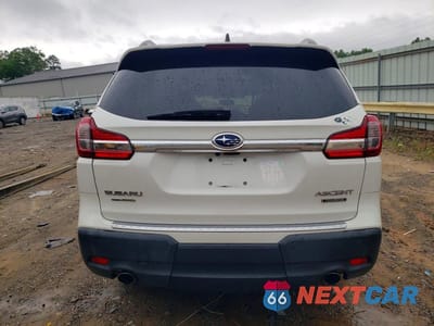 Zdjęcie 6 z 13 samochodu: 2020 SUBARU ASCENT TOURING VIN:4S4WMARD7L3435249 - miniatura