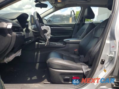 Zdjęcie 7 z 13 samochodu: 2023 NISSAN ALTIMA SL VIN:1N4BL4EV6PN413488 - miniatura