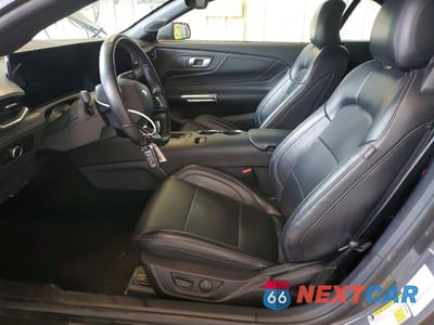 Zdjęcie 7 z 12 samochodu: 2025 FORD MUSTANG VIN:1FAGP8UH6S5105355 - miniatura