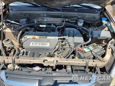 Zdjęcie 12 z 13 samochodu: 2004 HONDA CR-V LX VIN:SHSRD78464U209755 - miniatura