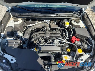 Zdjęcie 11 z 12 samochodu: 2025 SUBARU LEGACY PREMIUM VIN:4S3BWAF67S3033376 - miniatura