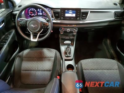 Zdjęcie 8 z 12 samochodu: 2018 KIA RIO S VIN:3KPA24AB7JE071355 - miniatura