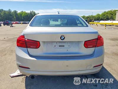 Zdjęcie 6 z 12 samochodu: 2016 BMW 320 I VIN:WBA8E1G52GNT34813 - miniatura
