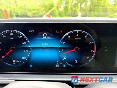 Zdjęcie 11 z 13 samochodu: 2020 MERCEDES-BENZ GLE 350 4MATIC VIN:4JGFB4KB1LA069347 - miniatura