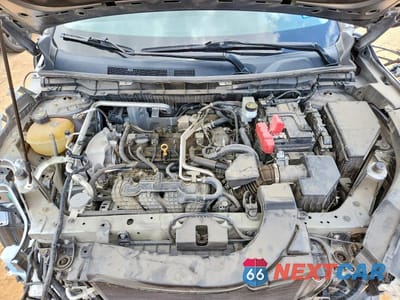 Zdjęcie 12 z 14 samochodu: 2023 MITSUBISHI OUTLANDER SE VIN:JA4J3UA85PZ057396 - miniatura