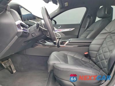 Zdjęcie 7 z 12 samochodu: 2025 BMW 740 I VIN:WBA23EH04SCV01621 - miniatura