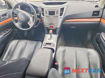 Zdjęcie 8 z 12 samochodu: 2014 SUBARU OUTBACK 2.5I LIMITED VIN:4S4BRBLC7E3243094 - miniatura