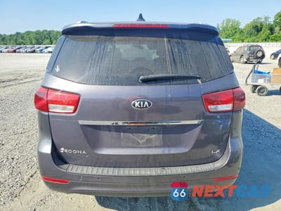 Zdjęcie 6 z 14 samochodu: 2016 KIA SEDONA LX VIN:KNDMB5C12G6210569 - miniatura
