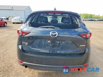 Zdjęcie 6 z 13 samochodu: 2021 MAZDA CX-5 TOURING VIN:JM3KFBCMXM1406344 - miniatura