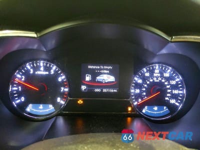 Zdjęcie 9 z 12 samochodu: 2011 KIA OPTIMA SX VIN:KNAGR4A67B5155937 - miniatura