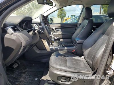 Zdjęcie 7 z 13 samochodu: 2018 LAND ROVER DISCOVERY SPORT HSE VIN:SALCR2RX3JH724095 - miniatura
