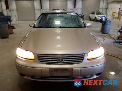 Piąte zdjęcie samochodu w środku: 1998 CHEVROLET MALIBU LS VIN:1G1NE52M4W6196589 - miniatura