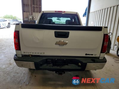 Zdjęcie 6 z 12 samochodu: 2009 CHEVROLET SILVERADO C1500 VIN:3GCEC13C69G117485 - miniatura