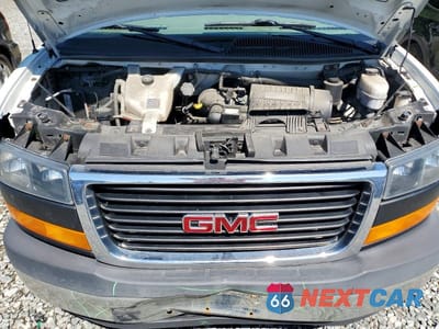 Zdjęcie 12 z 13 samochodu: 2018 GMC SAVANA 2500 DELIVERY VAN VIN:1GTW7AFG8J1911947 - miniatura