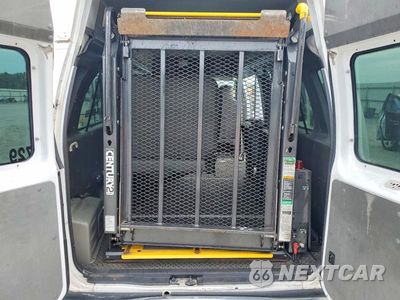 Zdjęcie 10 z 13 samochodu: 2014 FORD ECONOLINE E250 VAN VIN:1FTNS2EW7EDA67395 - miniatura