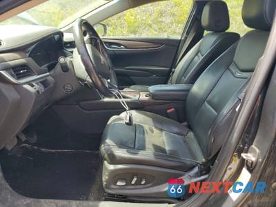 Zdjęcie 7 z 12 samochodu: 2018 CADILLAC XTS LUXURY VIN:2G61N5S36J9169296 - miniatura