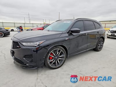 2023 ACURA MDX 5J8YD8H84PL003994 - główne zdjęcie licytacji z USA - miniatura