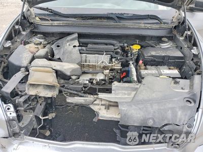 Zdjęcie 12 z 13 samochodu: 2015 JEEP CHEREOKEE VIN:1C4PJLAB1FW620178 - miniatura