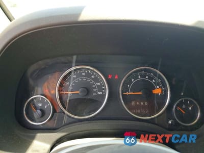 Zdjęcie 9 z 14 samochodu: 2017 JEEP COMPASS LATITUDE VIN:1C4NJCEAXHD125940 - miniatura