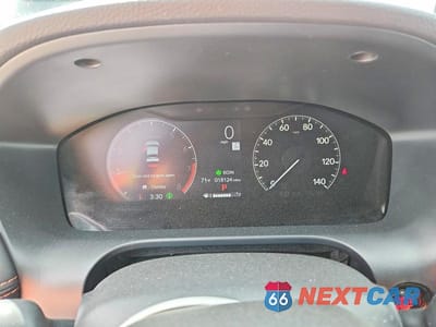 Zdjęcie 9 z 14 samochodu: 2025 HONDA HR-V SPORT VIN:3CZRZ2H50SM738237 - miniatura