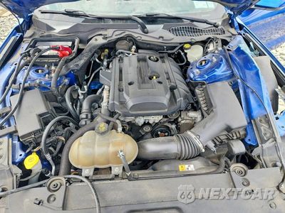 Zdjęcie 11 z 12 samochodu: 2017 FORD MUSTANG VIN:1FA6P8TH7H5258218 - miniatura