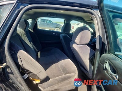 Zdjęcie 10 z 12 samochodu: 2013 CHEVROLET IMPALA LS VIN:2G1WF5E32D1215150 - miniatura